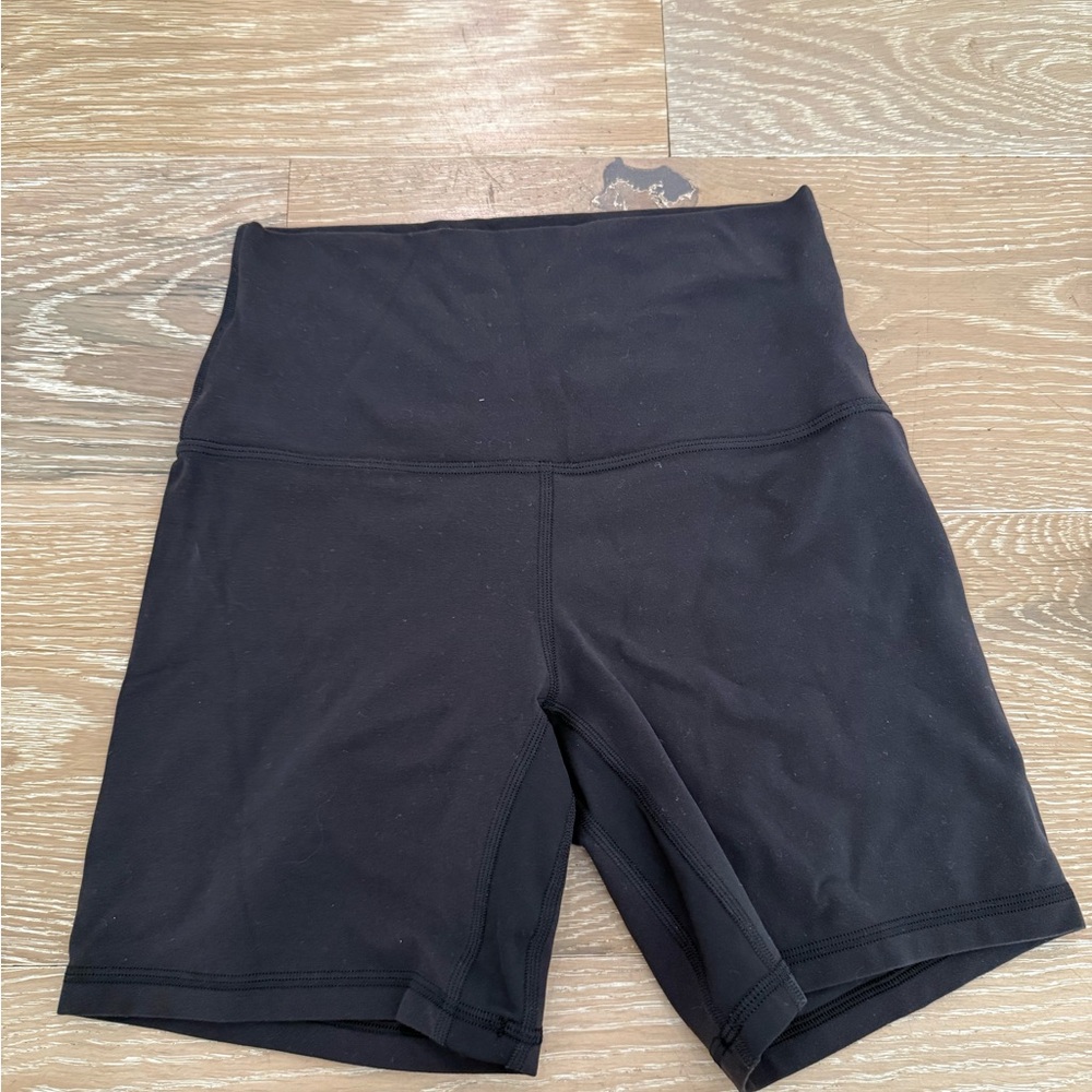 Lululemon Align HR Short 6”